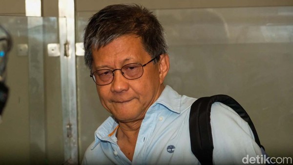 Mediasi Gagal, Sidang Gugatan 'Bajingan Tolol' Rocky Gerung Berlanjut
