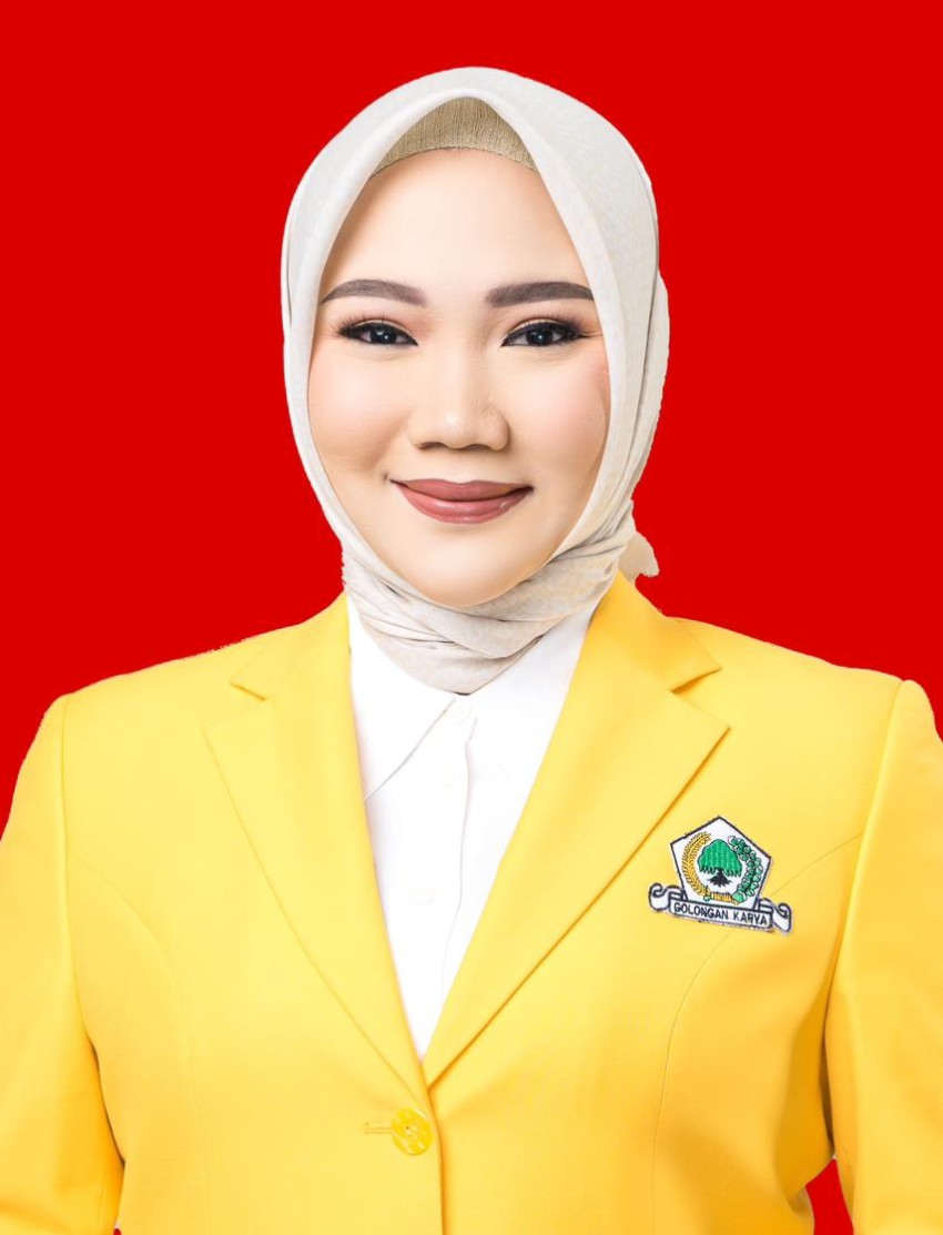 Dewan Minta Dinas Koperasi Pekanbaru Bantu UMKM Dapatkan Pinjaman Modal Usaha