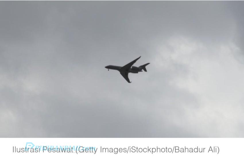 Imbas Kabut Asap 8 Pesawat Delay di SSK II