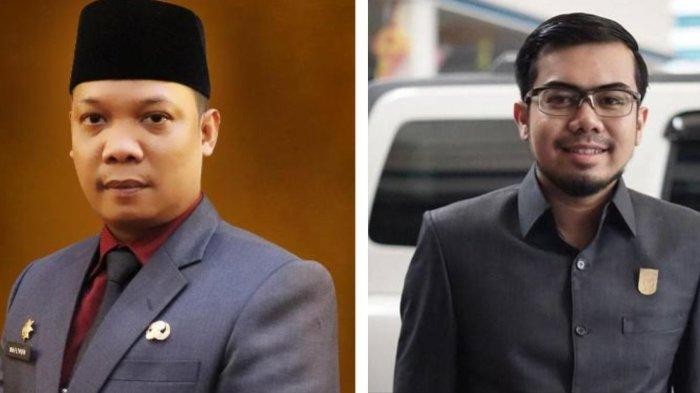 Jelang Pilwako Pekanbaru, Muflihun dan Ginda Makin Menyala