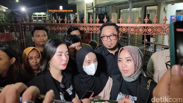 Linda Teman Vina Diperiksa Polisi, Ngaku Tak Kenal dengan Pegi Setiawan