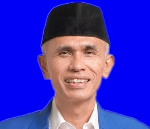 DPD PAN Buka Penjaringan Bakal Calon Walikota Pekanbaru