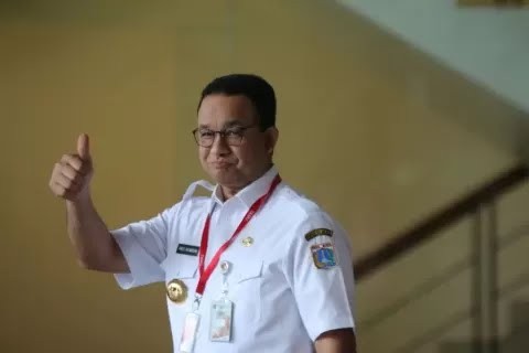 Anies Didorong Maju Pilgub Jakarta 2024, PKS Siapkan Kader Terbaik untuk Cawagub