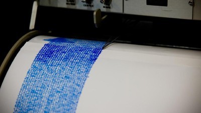 Gempa Magnitudo 6,2 Guncang Simeulue Aceh