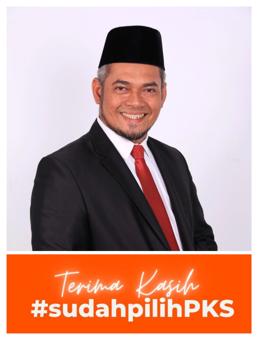 PKS Buka Pendaftaran Calon Kepala Dan Wakil Kepala Daerah Kota Pekanbaru