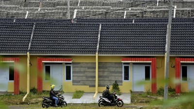 PDIP Kritik Tapera Potong Gaji Karyawan: Untuk Sehari-hari Saja Sulit