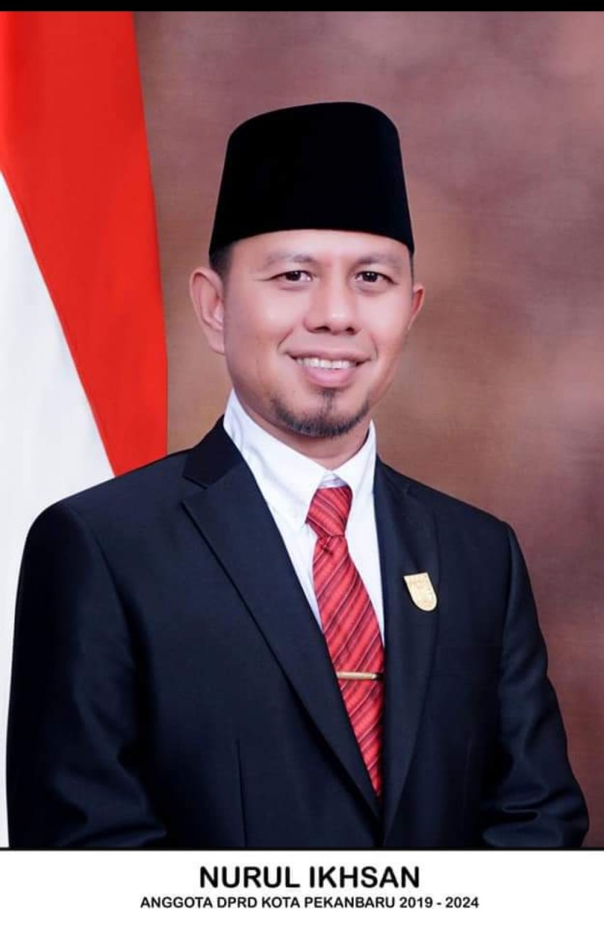 Hindari Konflik , DPRD Desak Pj Walikota Benahi Sistem Perparkiran di Kota Pekanbaru