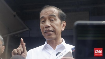 Jokowi Perintahkan Kapolri Usut Tuntas Kasus Vina: Betul-betul Dikawal