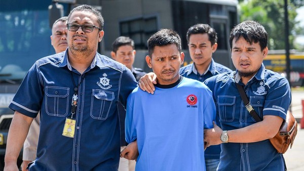 Polisi: Tak Ada Anak Pejabat Terlibat dalam Pembunuhan Vina