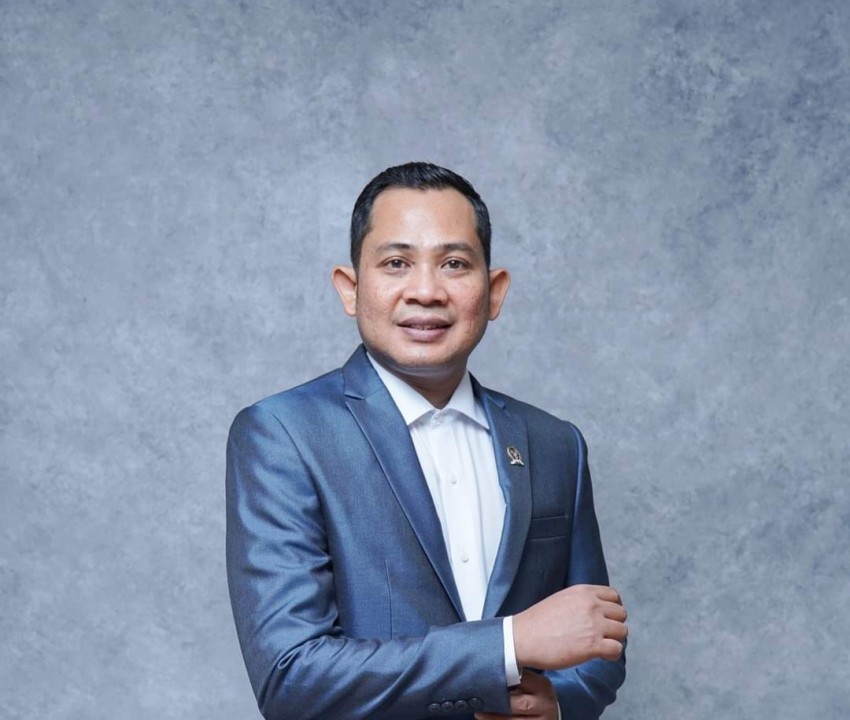 Dewan Berharap Kehadiran Taman Labuai City Walk Bangkitkan Minat UMKM