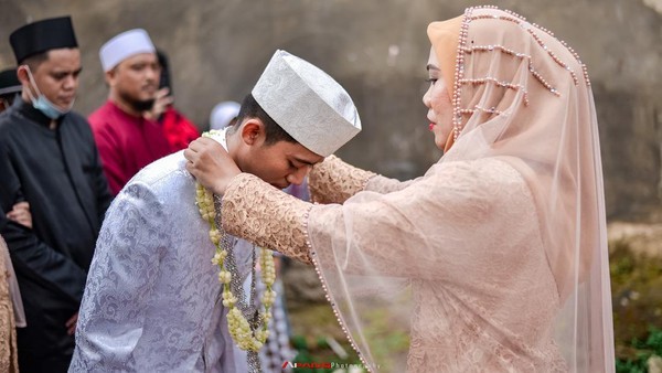 Menantu-Mertua yang Dulu Diviralkan Selingkuh di Serang Terbukti Berzina