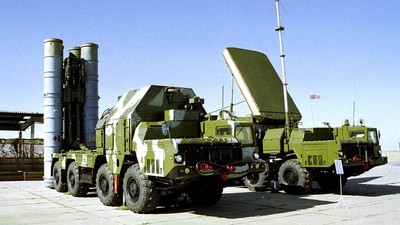 Hizbullah Disebut Akan Pakai Rudal Anti-Jet Israel dari Iran-Rusia
