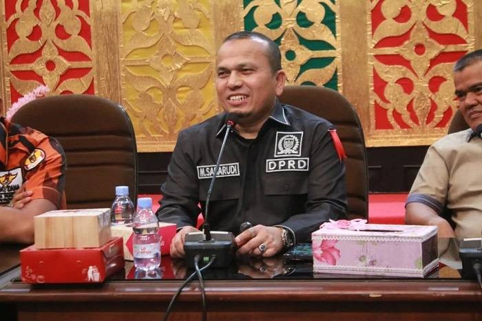 Dampak Bencana Alam di Sumbar , DPRD Minta Pemko Antisipasi Kenaikan Harga