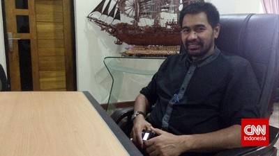 Partai Aceh Usung Eks Panglima GAM Muzakir Manaf Maju di Pilgub 2024