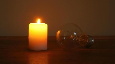 PLN Ungkap Penyebab Listrik Padam di Sumatera