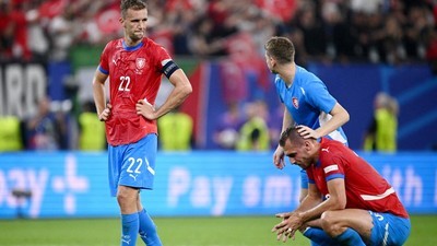 Daftar 8 Tim Negara Tersingkir dari Euro 2024