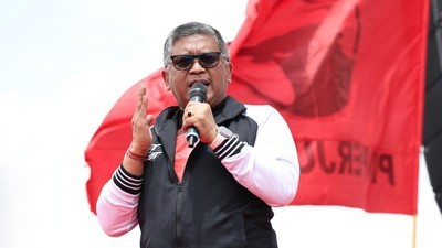 KPK Panggil Hasto Kristiyanto Terkait Harun Masiku Pekan Depan