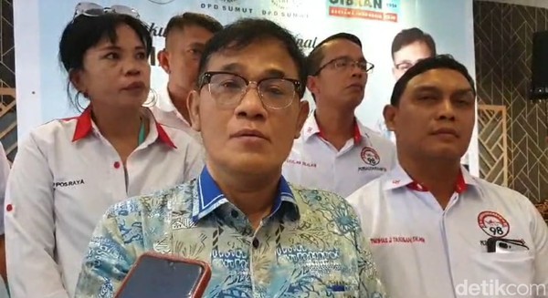 Amien Rais Setuju Presiden Dipilih MPR, Budiman: Lukai Perasaan Rakyat