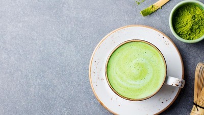 7 Minuman Penurun Berat Badan Ini Ampuh Kalau Diminum di Pagi Hari