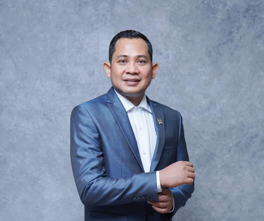 Listrik Padam Berjam - Jam, Munawar : PLN Jangan Buat Susah Rakyat !