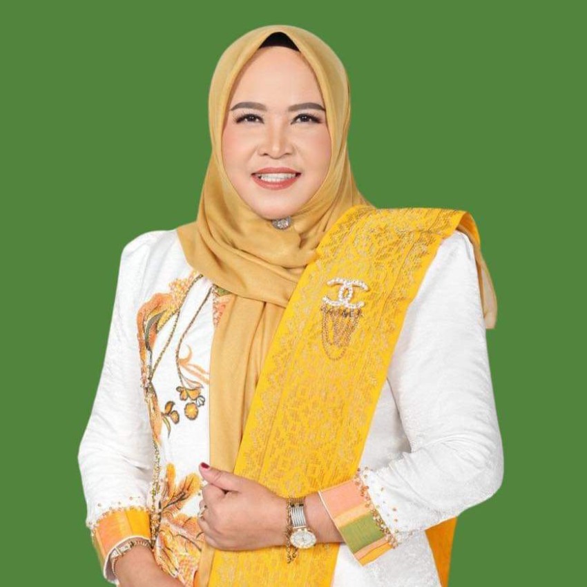 Ida Yulita Siap Berlayar, Diusung PKB, Golkar dan Nasdem Dalam Proses