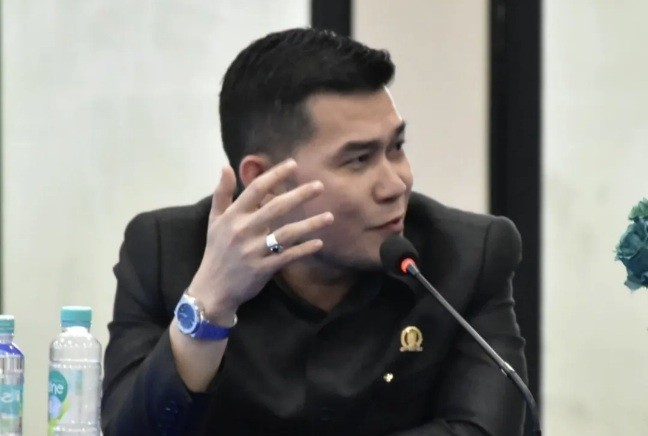 DPRD Tagih Janji Walikota Selesaikan Banjir Pekanbaru Dalam Setahun: Segera Lobi "Orang Dekat" di Pusat