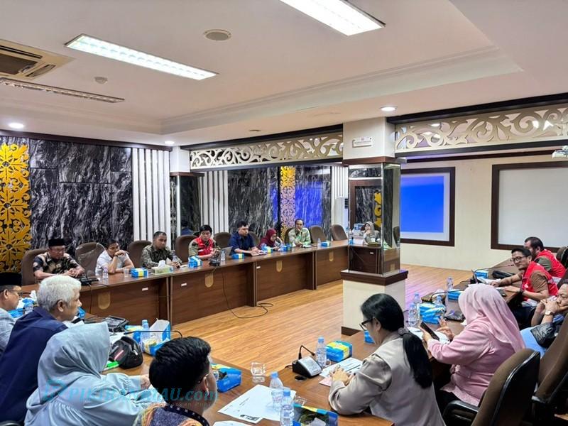 Kelangkaan BBM Bikin Resah, Komisi II DPRD Pekanbaru Panggil Rapat Pertamina