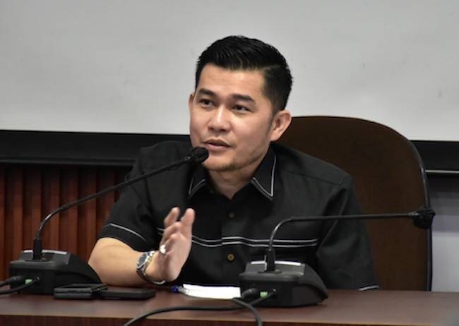 DPRD Kritik Pemko Pekanbaru Pangkas Anggaran Sarpras Pendidikan Rp27 Miliar, Zulfan: Ini Bukan Solusi Efisiensi