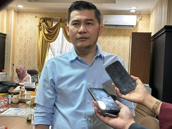 Zulfan Hafis: Walikota Harus Utamakan Penanganan Banjir Daripada Beli Ponsel RT dan RW