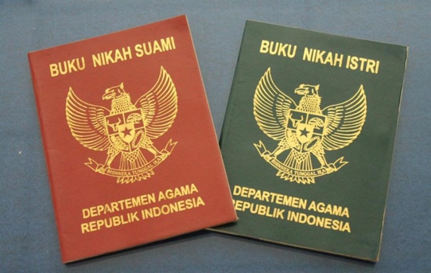 Pejabat RI Ramai Nikah Lagi, Presiden Turun Tangan Buat Aturan Baru
