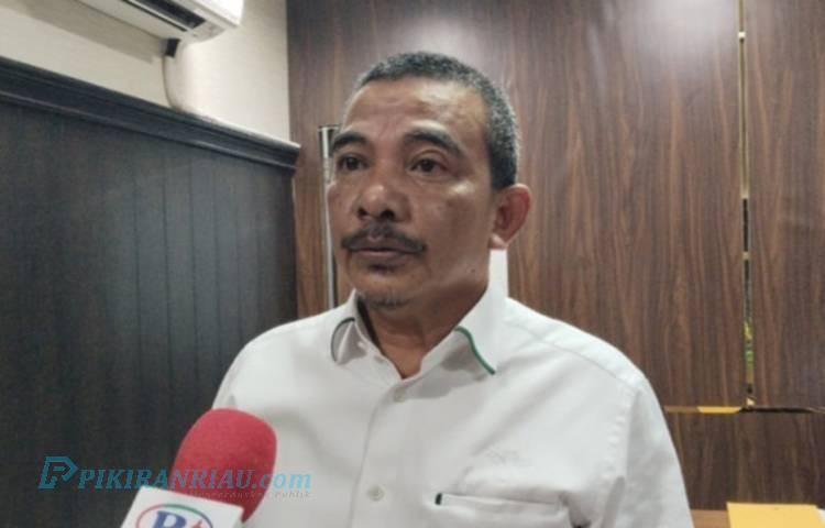 Dewan Minta Pemko Berikan Seragam Gratis Untuk SD dan SMP Swasta di Pekanbaru