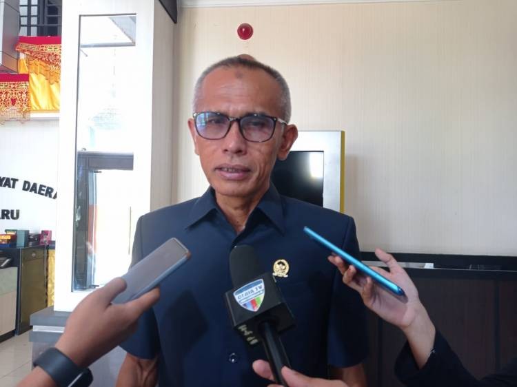 DPRD Pekanbaru Soroti Perubahan Desil Warga, Banyak Masyarakat Kurang Mampu Tidak Mendapatkan Bantuan